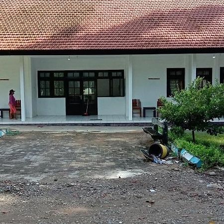 Sukamade Adventure Tour Package Panzió Banyuwangi  Kültér fotó