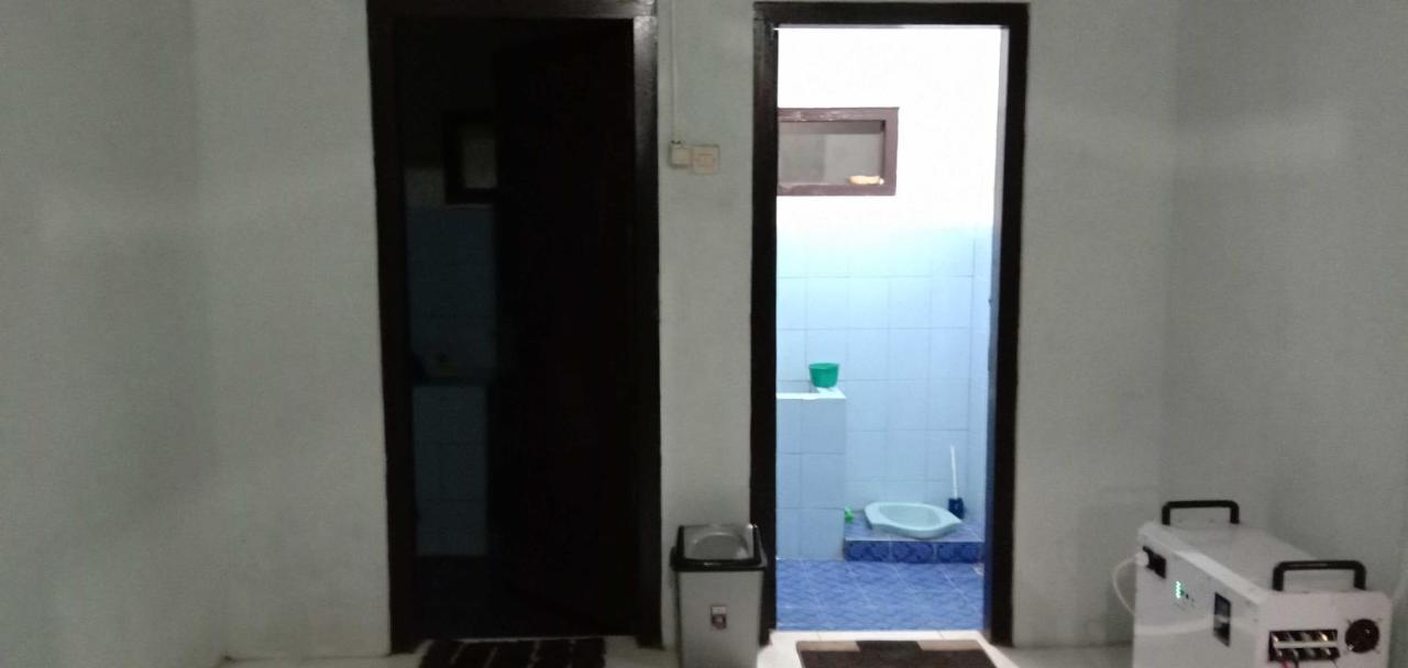 Sukamade Adventure Tour Package Panzió Banyuwangi  Kültér fotó